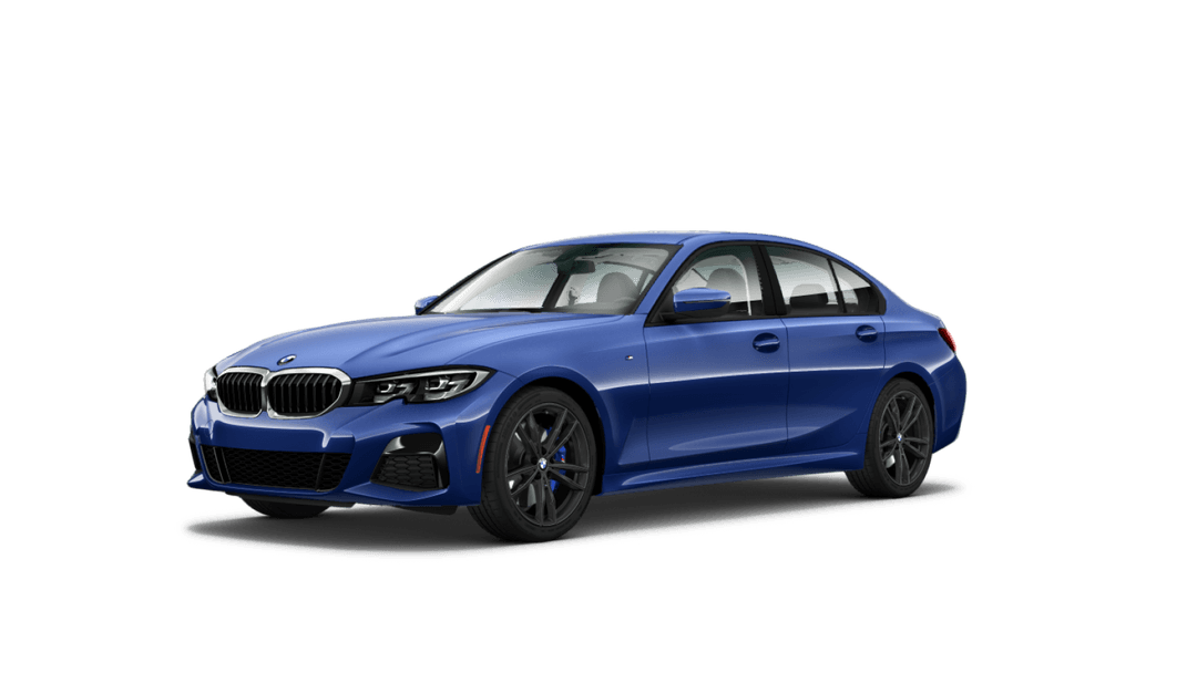 BMW 320i Sportline